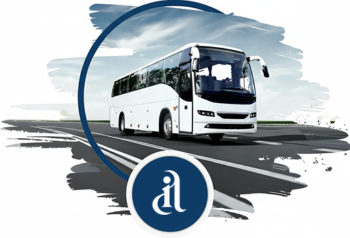 Особистий сервіс бронювання<br/>автобусних квитків